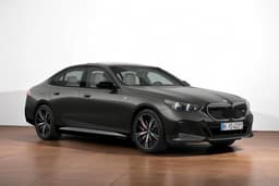 Bmw I5 Color Sophisto Grey Brilliant Effect Metallic